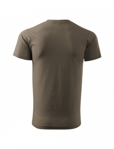 Unisex schweres neues 137 Army Adler Malfini T-Shirt