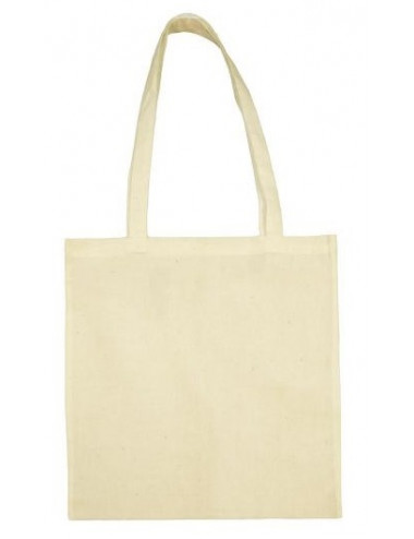 Cotton bag with DTG print