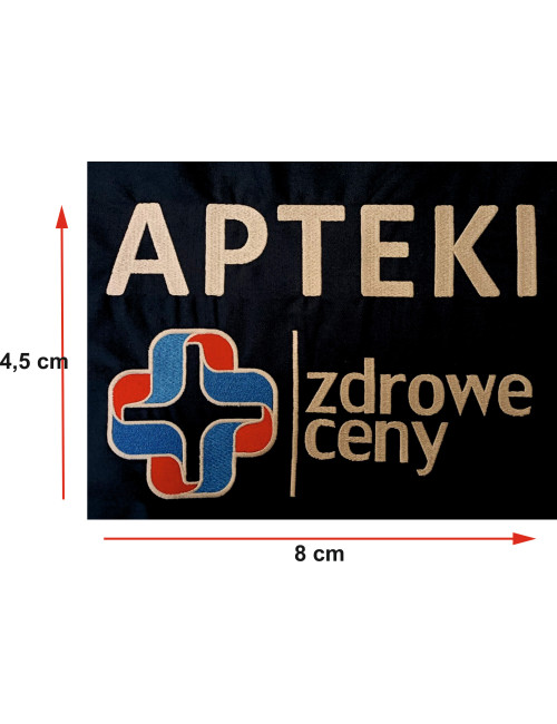 Hafciarnia, Usługi haftu komputerowego Rawa Mazowiecka. Cennik logo