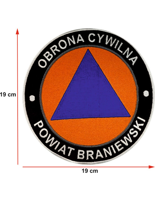 Embroidery shop, clothing branding