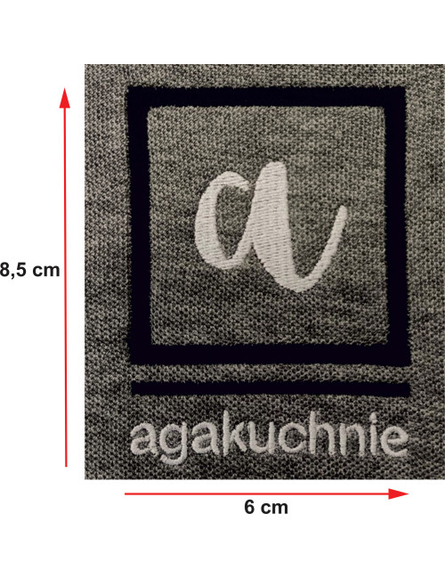 Computer embroidery price list