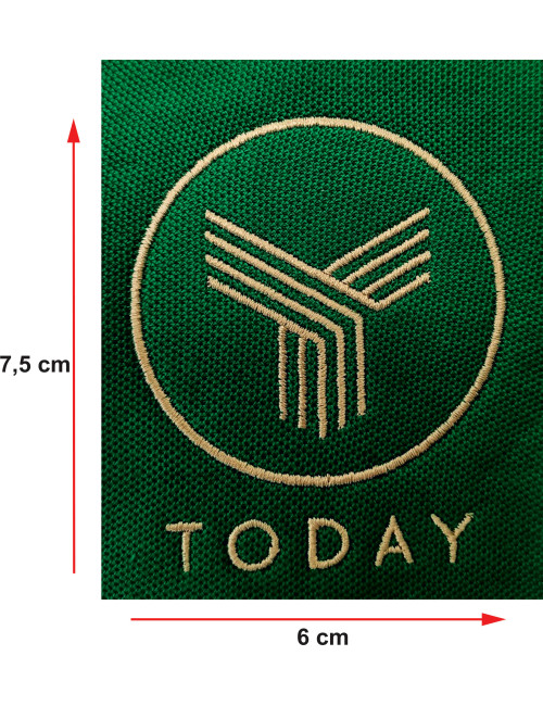 Haft Komputerowy cennik