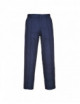 2Wakefield trousers navy Portwest