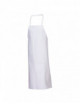 2Food industry apron white Portwest