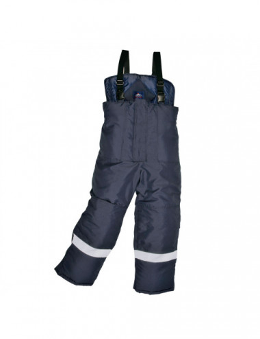 Coldstore trousers navy Portwest