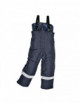 2Coldstore trousers navy Portwest