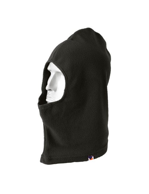 Fleece balaclava black Portwest