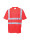 Safety t-shirt red Portwest
