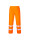 Verkehrswarnhose orange Portwest