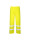 Traffic trousers yellow Portwest