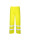 Traffic trousers yellow tall Portwest