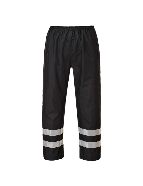 Iona solide Hose schwarz Portwest