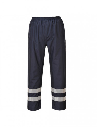 Iona lite trousers navy Portwest
