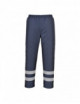 2Insulated pants iona lite navy Portwest