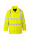 Sealtex ultragelbe isolierte Warnjacke Portwest