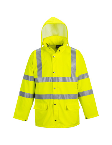 Sealtex Ultra unisolierte Warnjacke (gelb) gelb Portwest