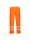 Ultraorangefarbene Warnschutzhose von Seatex Portwest