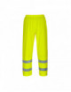 2Sealtex hi-vis trousers ultra yellow Portwest