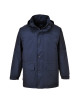 Oban-Jacke mit Fleece-Isolierung, marineblau von Portwest