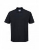 Polo shirt terni black Portwest
