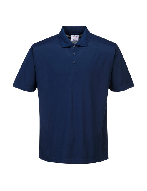 Poloshirt, Marineblau, Portwest