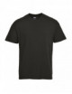 Turin Premium T-Shirt schwarz Portwest