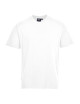 T-shirt turin premium biały Portwest
