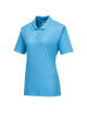 Portwest Blue Sky Damen-Poloshirt