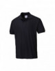 Naples polo shirt black Portwest