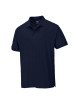 Naples polo shirt dark navy Portwest