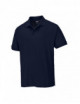 2Naples-Poloshirt, dunkelblau, Portwest