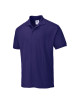 Polo shirt naples purple Portwest