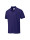 Polo shirt naples purple Portwest