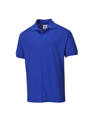 Naples Poloshirt königsblau Portwest