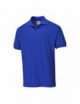 2Polo shirt naples royal blue Portwest