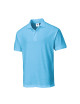 Naples sky blue polo Portwest