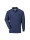 Long sleeve polo shirt navy Portwest