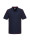 Two tone polo shirt navy/red Portwest