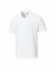 Portwest Koszulka bawełniana polo Verona Biały