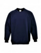 2Roma-Sweatshirt, dunkelblau, Portwest