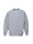 Roma-Sweatshirt grau meliert Portwest