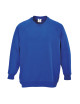 Bluza roma royal niebieski Portwest