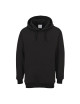 Roma Kapuzenpullover schwarz Portwest