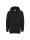 Roma Kapuzenpullover schwarz Portwest