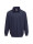Sorrento zipper sweatshirt navy blue Portwest