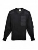2Nato sweater black Portwest