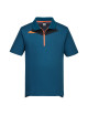 Poloshirt DX4 Metroblau Portwest