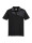 PW2 Poloshirt schwarz/grau Portwest