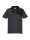 Pw2 polo grey/black Portwest