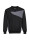 Pw2 crew neck sweatshirt black/grey Portwest